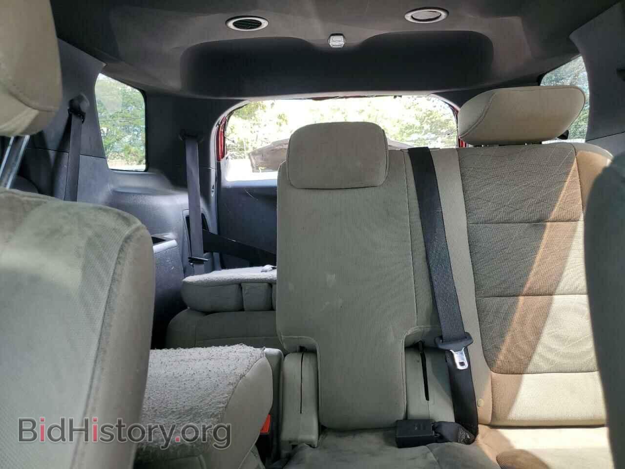 2014 FORD EXPLORER - VIN: 1FM5K7B85EGB72336 - Фото 10