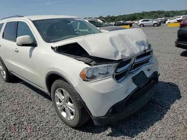 2012 DODGE DURANGO - VIN: 1C4RDJDG1CC217570 - Photo 14
