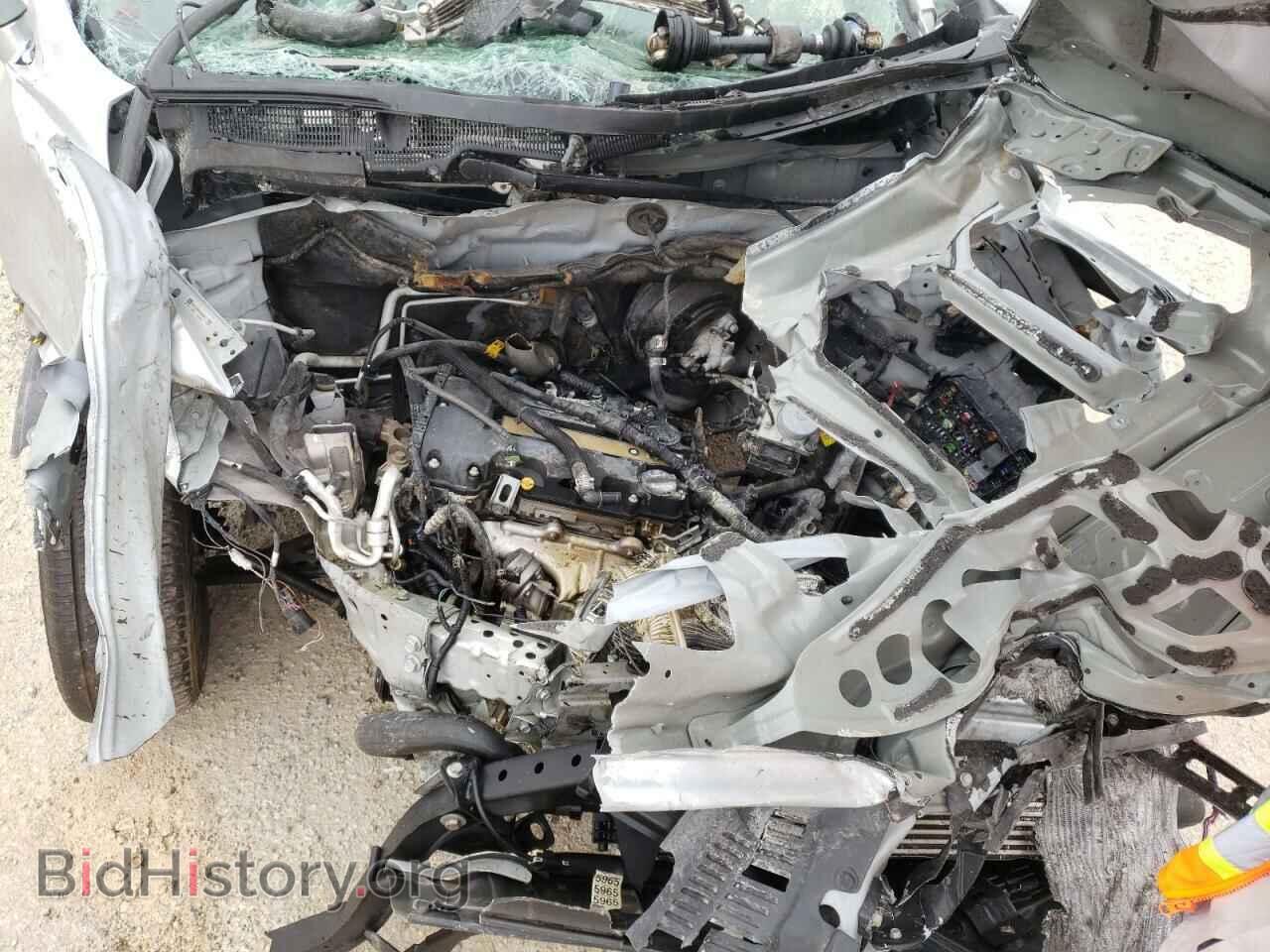 2014 BUICK ENCORE - VIN: KL4CJCSB6EB656901 - Фото 7