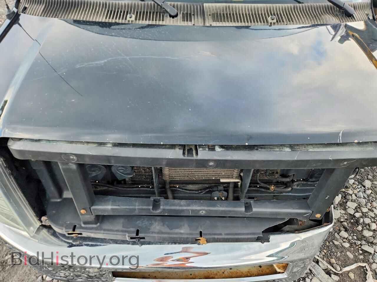 2012 FORD ECONOLINE - VIN: 1FBSS3BL2CDA45082 - Фото 12