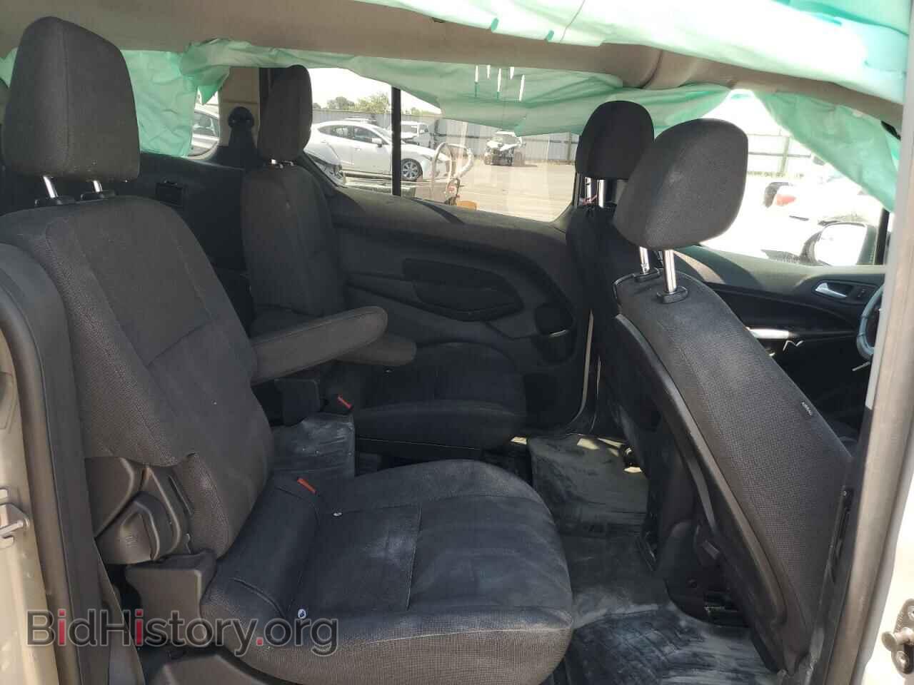 2016 FORD TRANSIT - VIN: NM0GE9F71G1276732 - Фото 11