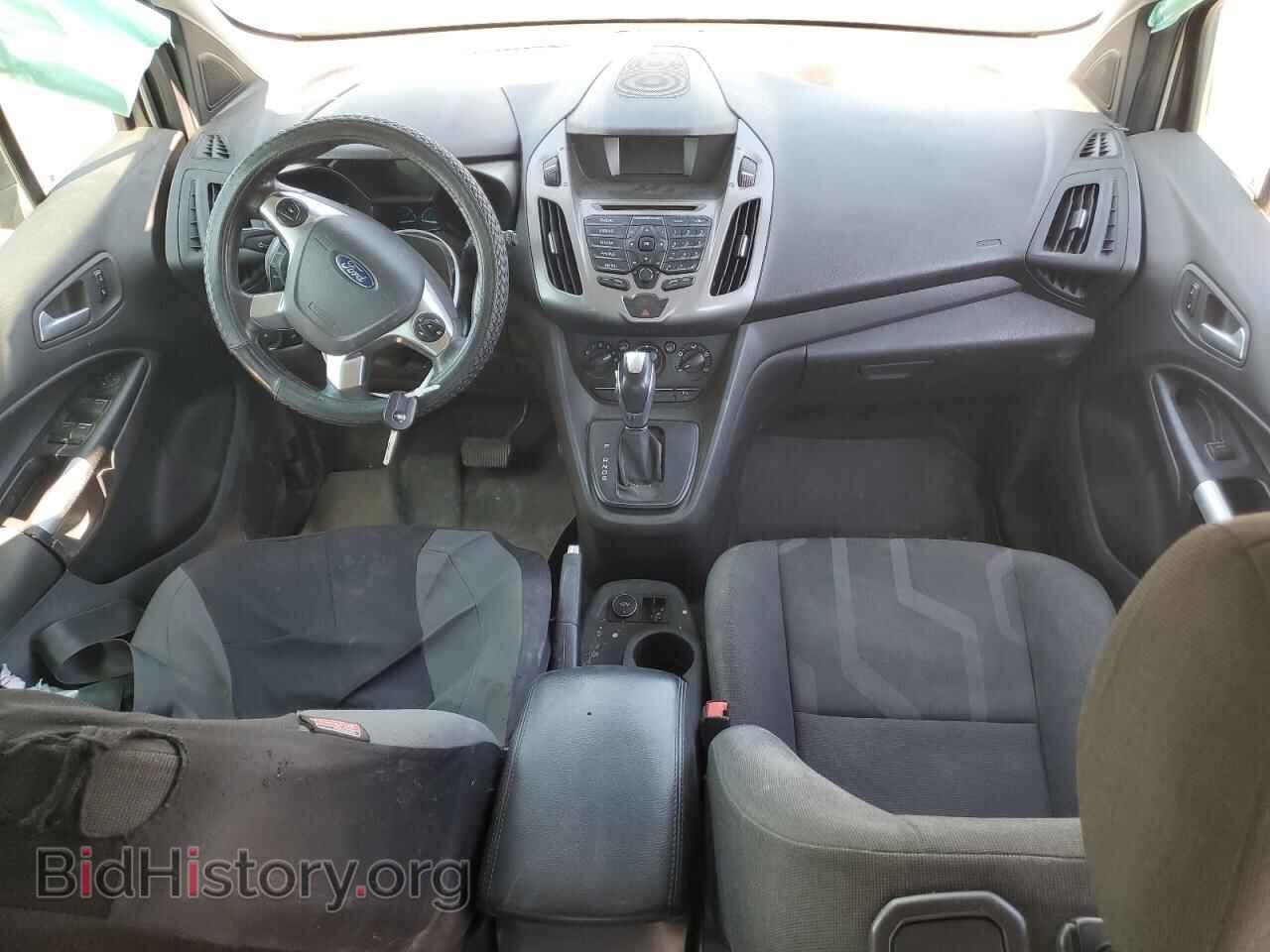2016 FORD TRANSIT - VIN: NM0GE9F71G1276732 - Фото 8