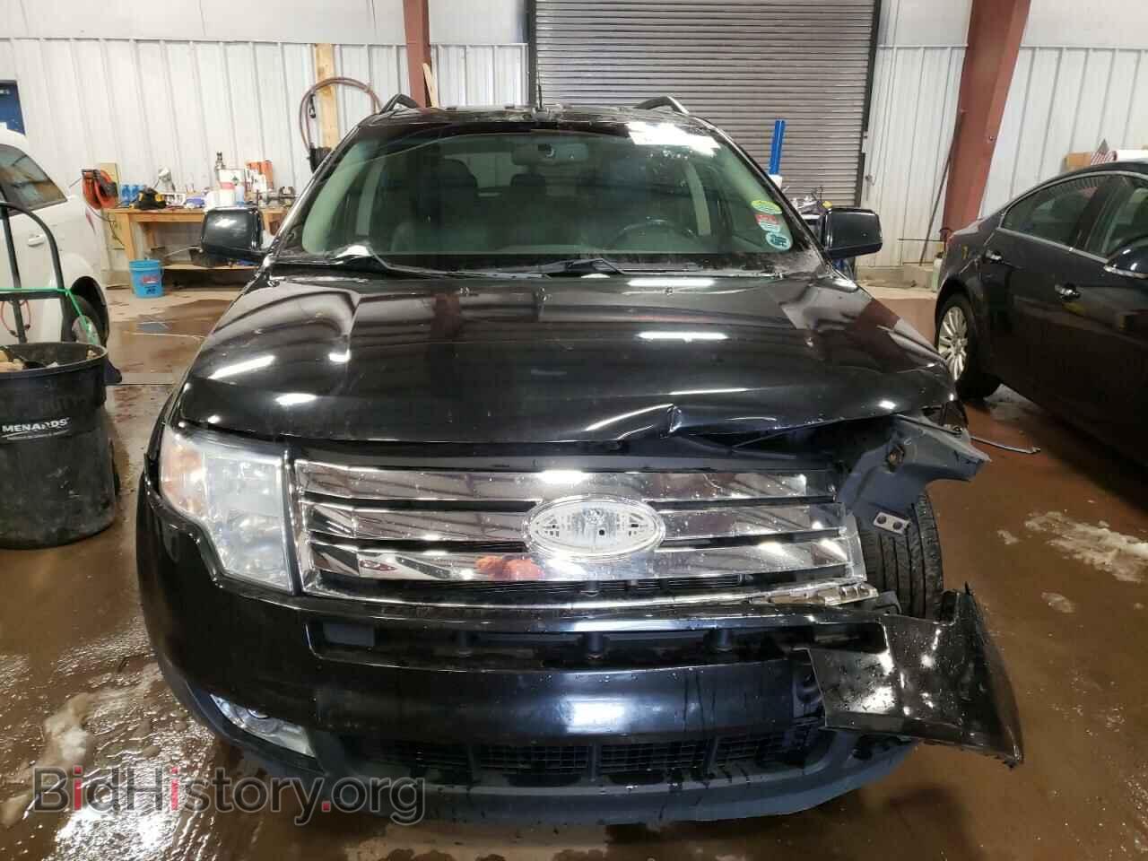 2010 FORD EDGE - VIN: 2FMDK3JC5ABB64054 - Photo 5