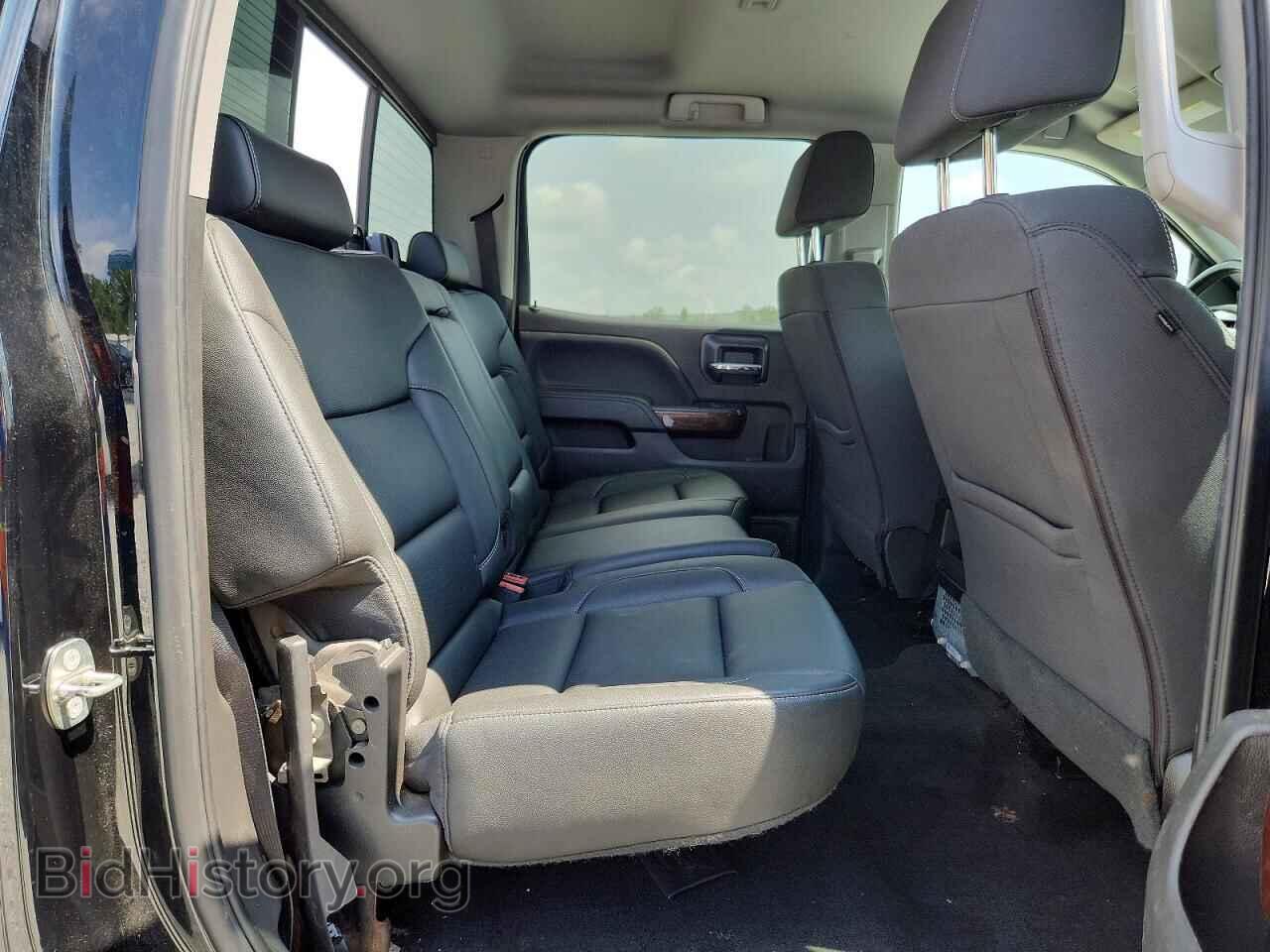 2018 GMC SIERRA - VIN: 3GTU2NER6JG425607 - Photo 10