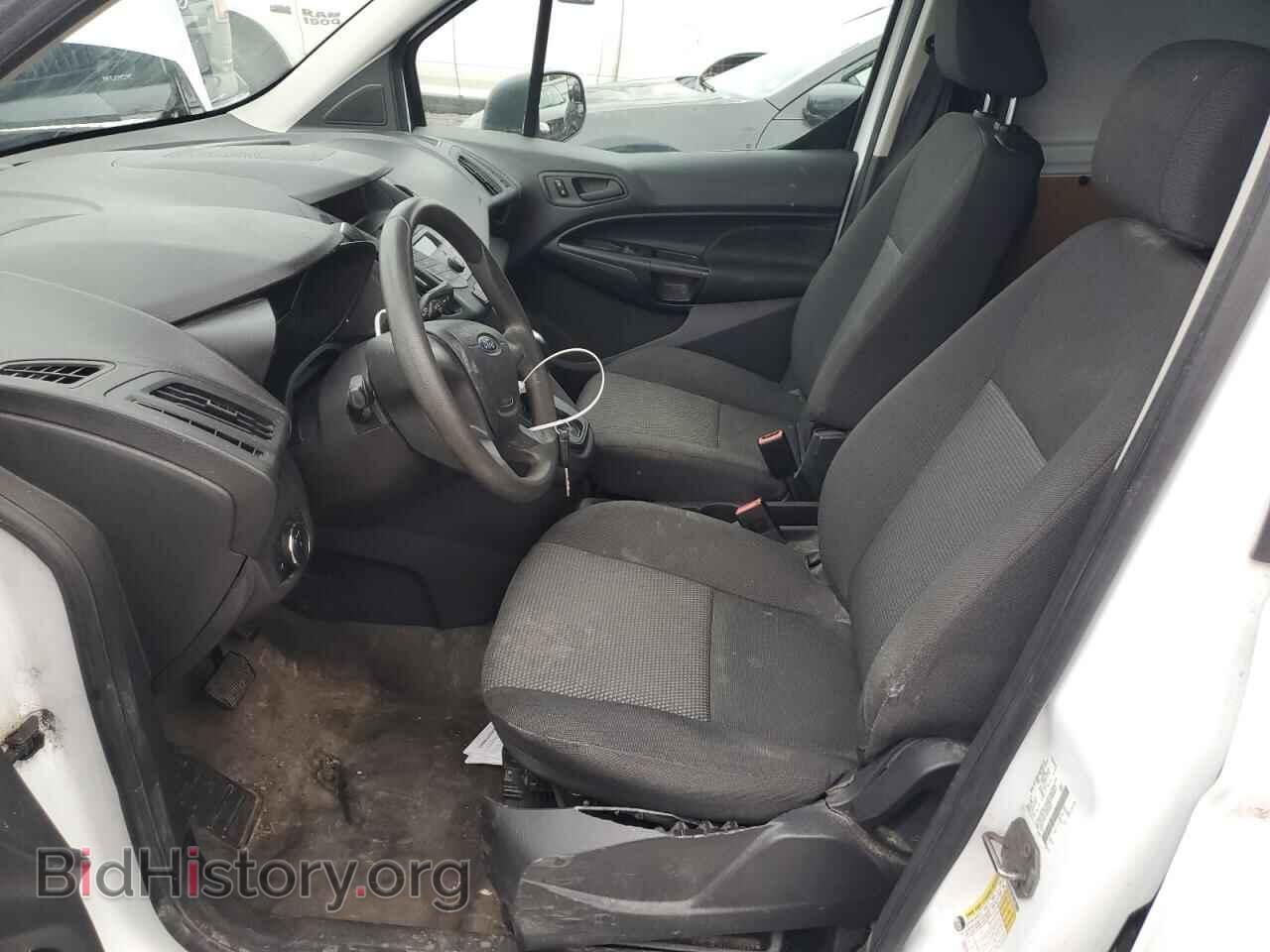 2016 FORD TRANSIT - VIN: NM0LS7E77G1290647 - Фото 7