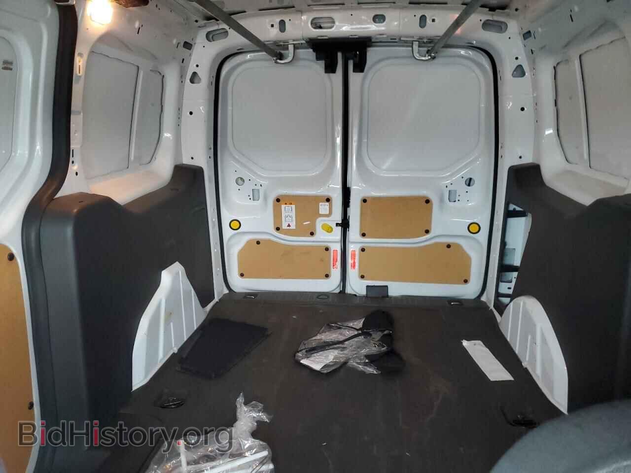 2016 FORD TRANSIT - VIN: NM0LS7E77G1290647 - Фото 10