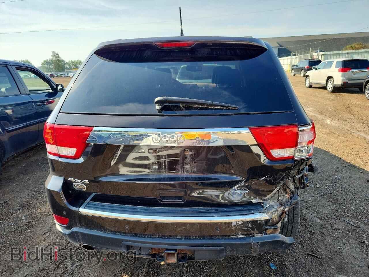 2012 JEEP CHEROKEE - VIN: 1C4RJFCTXCC240950 - Photo 6
