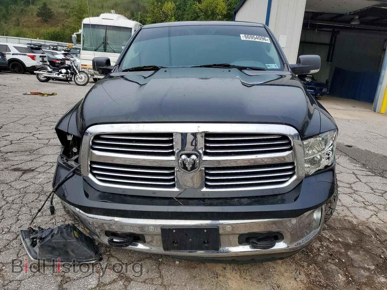 2017 RAM 1500 - VIN: 1C6RR7TT8HS508123 - Photo 5