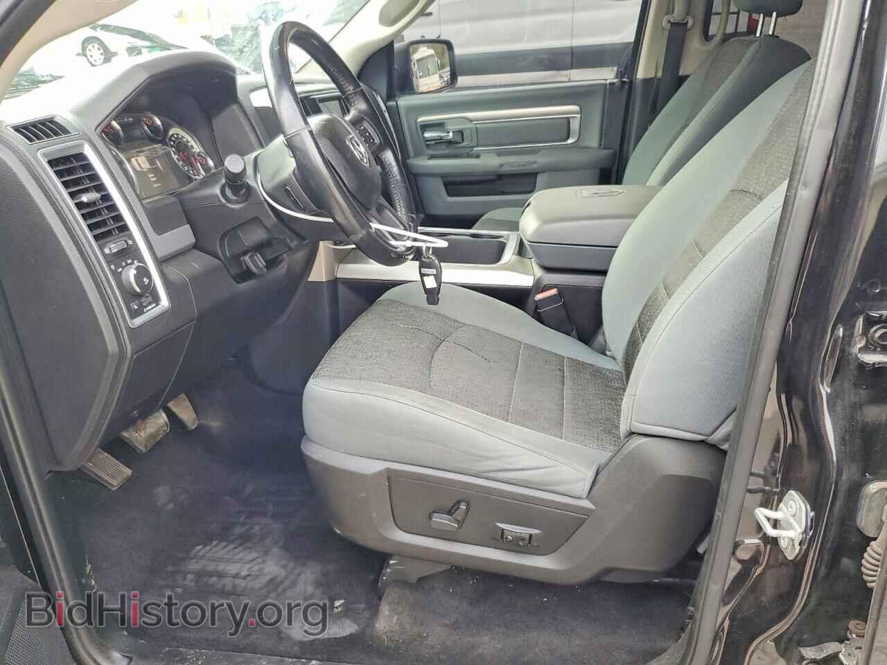 2017 RAM 1500 - VIN: 1C6RR7TT8HS508123 - Photo 7