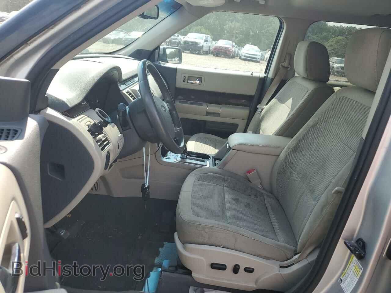 2011 FORD FLEX - VIN: 2FMGK5CC9BBD06073 - Photo 7