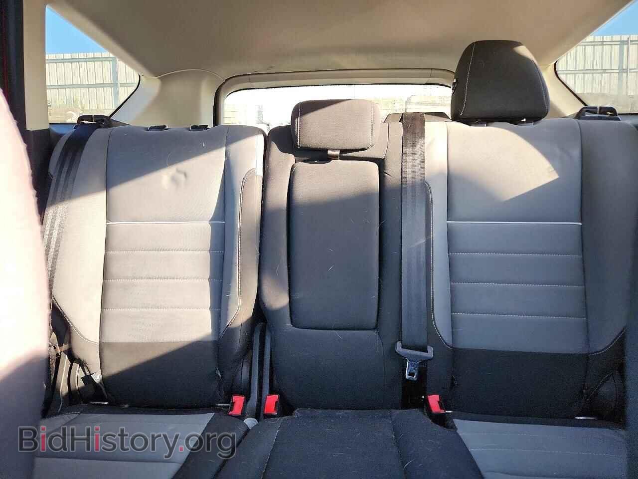 2013 FORD ESCAPE - VIN: 1FMCU9GX0DUC69781 - Photo 10