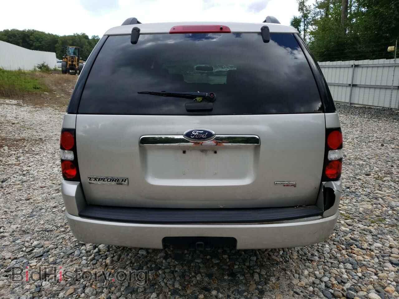 2007 FORD EXPLORER - VIN: 1FMEU73E67UB21818 - Photo 6
