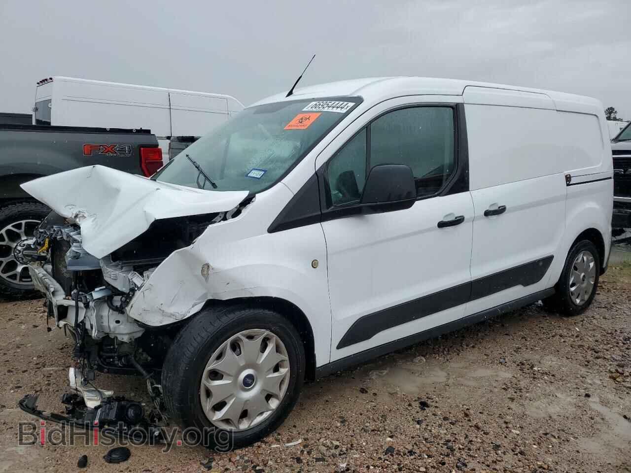 Photo NM0LS7F78F1222290 - FORD TRANSIT 2015