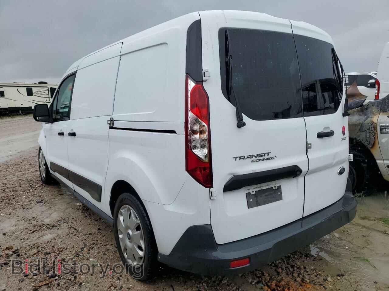 2015 FORD TRANSIT - VIN: NM0LS7F78F1222290 - Фото 2