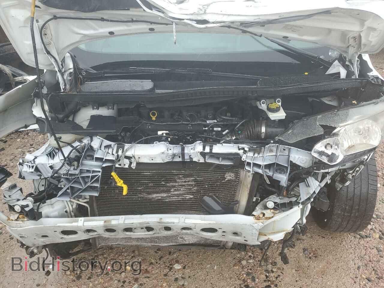 2015 FORD TRANSIT - VIN: NM0LS7F78F1222290 - Фото 12