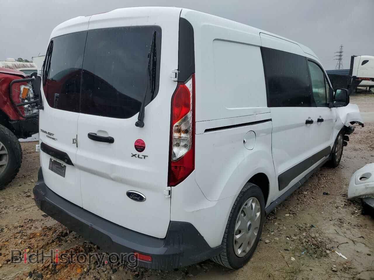 2015 FORD TRANSIT - VIN: NM0LS7F78F1222290 - Фото 3