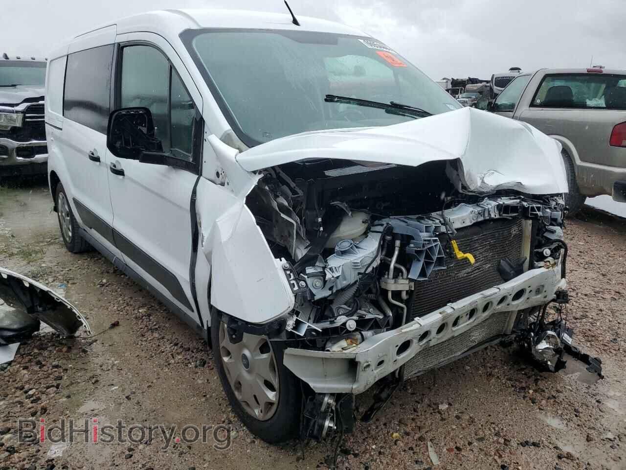 2015 FORD TRANSIT - VIN: NM0LS7F78F1222290 - Фото 4