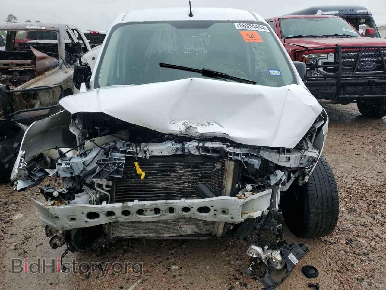 2015 FORD TRANSIT - VIN: NM0LS7F78F1222290 - Фото 5