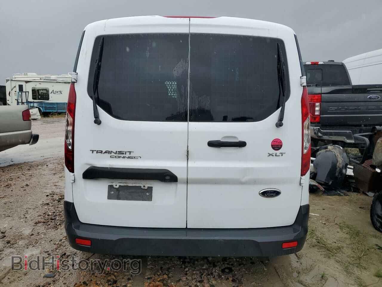 2015 FORD TRANSIT - VIN: NM0LS7F78F1222290 - Фото 6