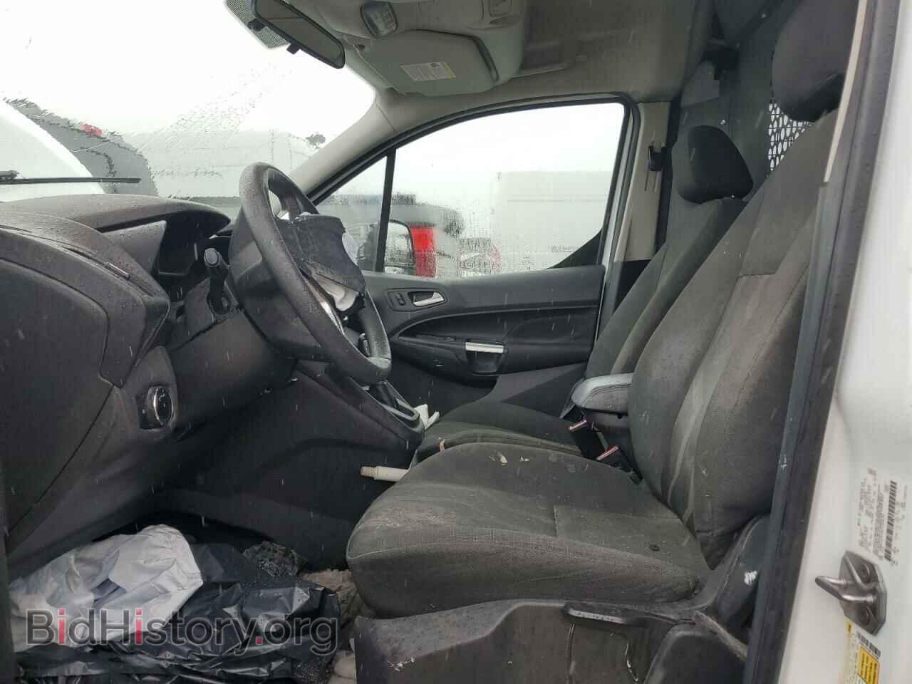 2015 FORD TRANSIT - VIN: NM0LS7F78F1222290 - Фото 7