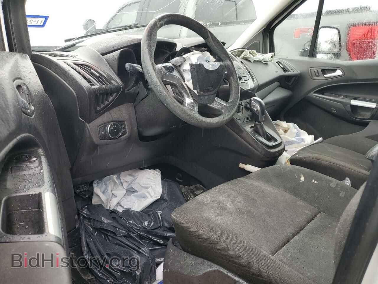 2015 FORD TRANSIT - VIN: NM0LS7F78F1222290 - Фото 8