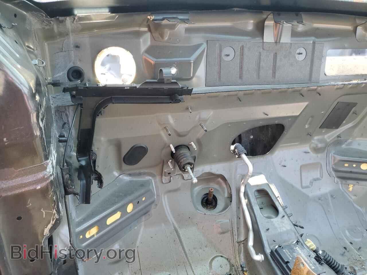 2019 JEEP COMPASS - VIN: 3C4NJDCB3KT651085 - Фото 9