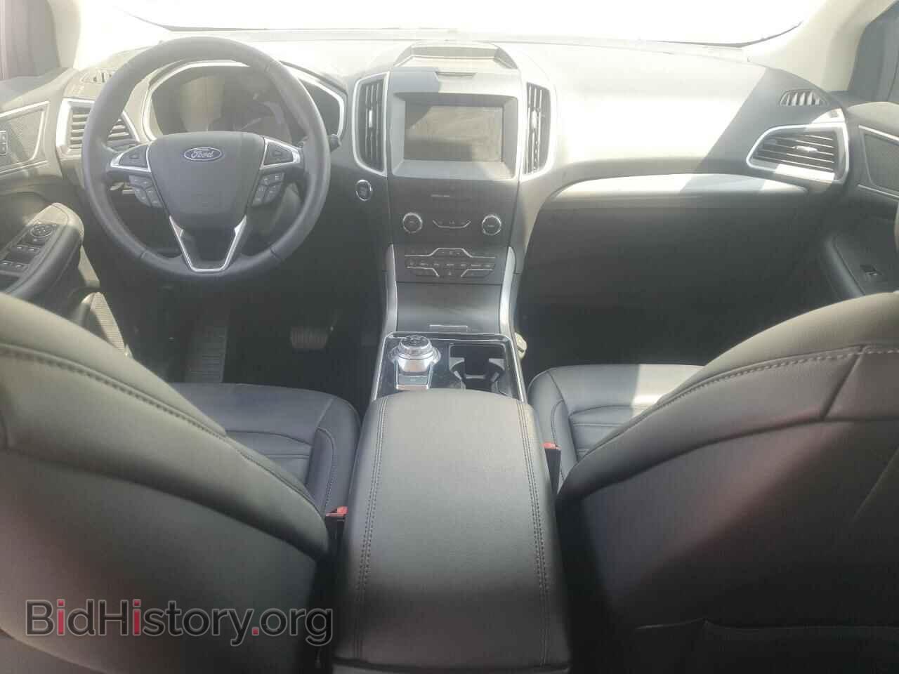 2020 FORD EDGE - VIN: 2FMPK4J98LBB63460 - Фото 8