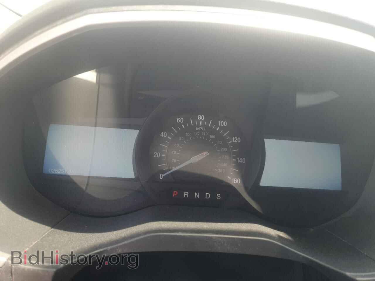 2020 FORD EDGE - VIN: 2FMPK4J98LBB63460 - Фото 9