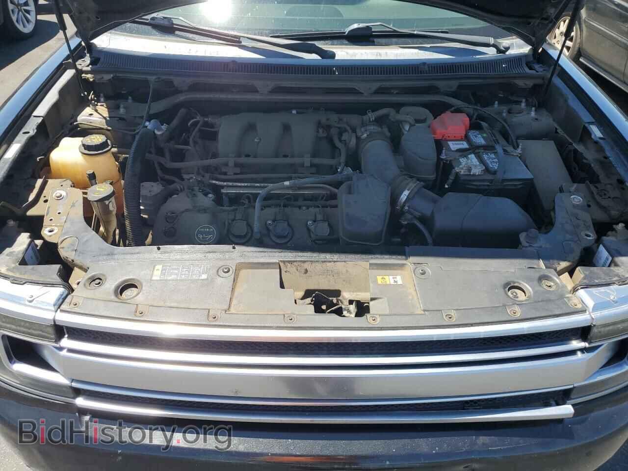2015 FORD FLEX - VIN: 2FMGK5D84FBA07977 - Photo 12