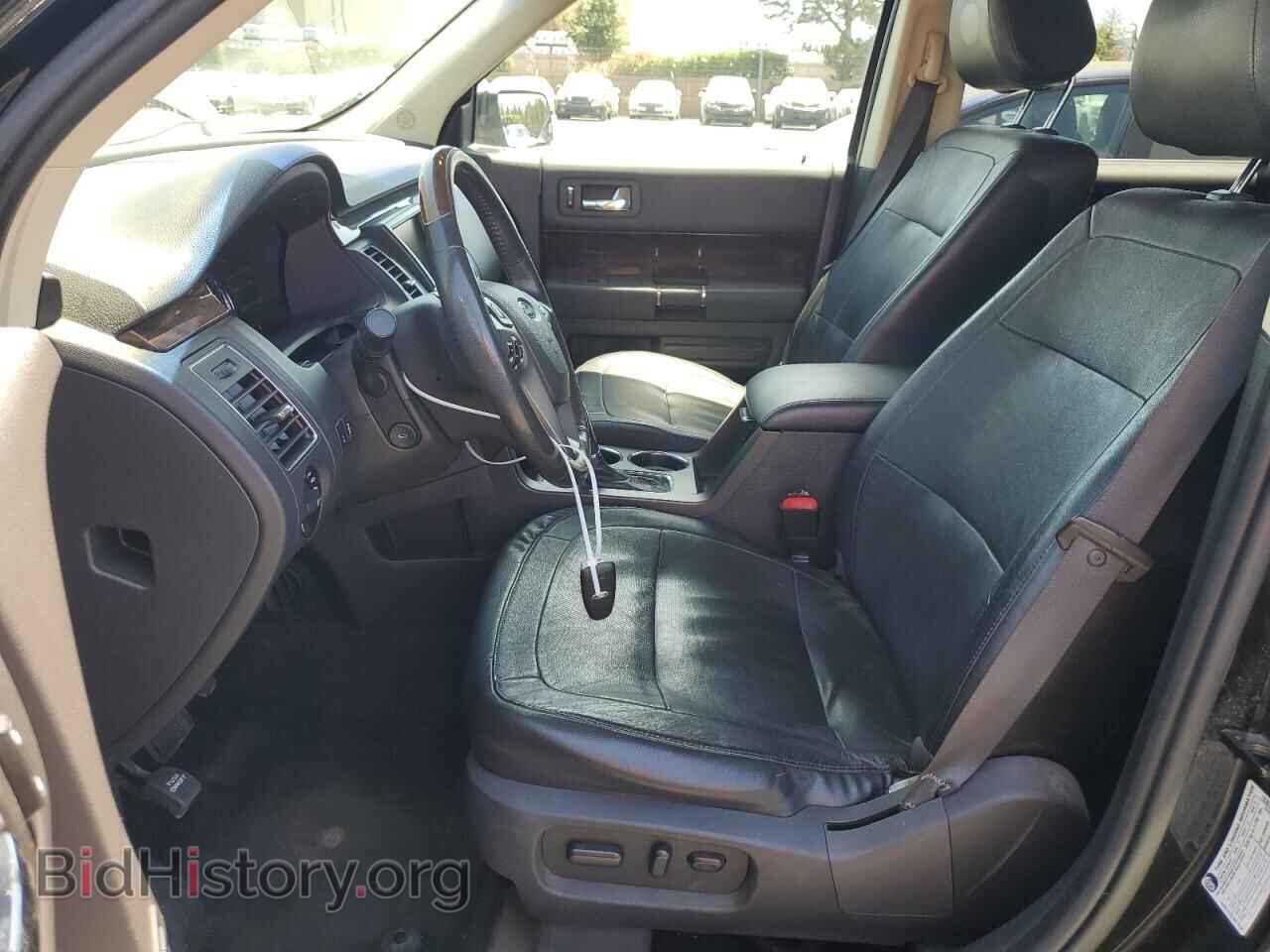 2015 FORD FLEX - VIN: 2FMGK5D84FBA07977 - Photo 7