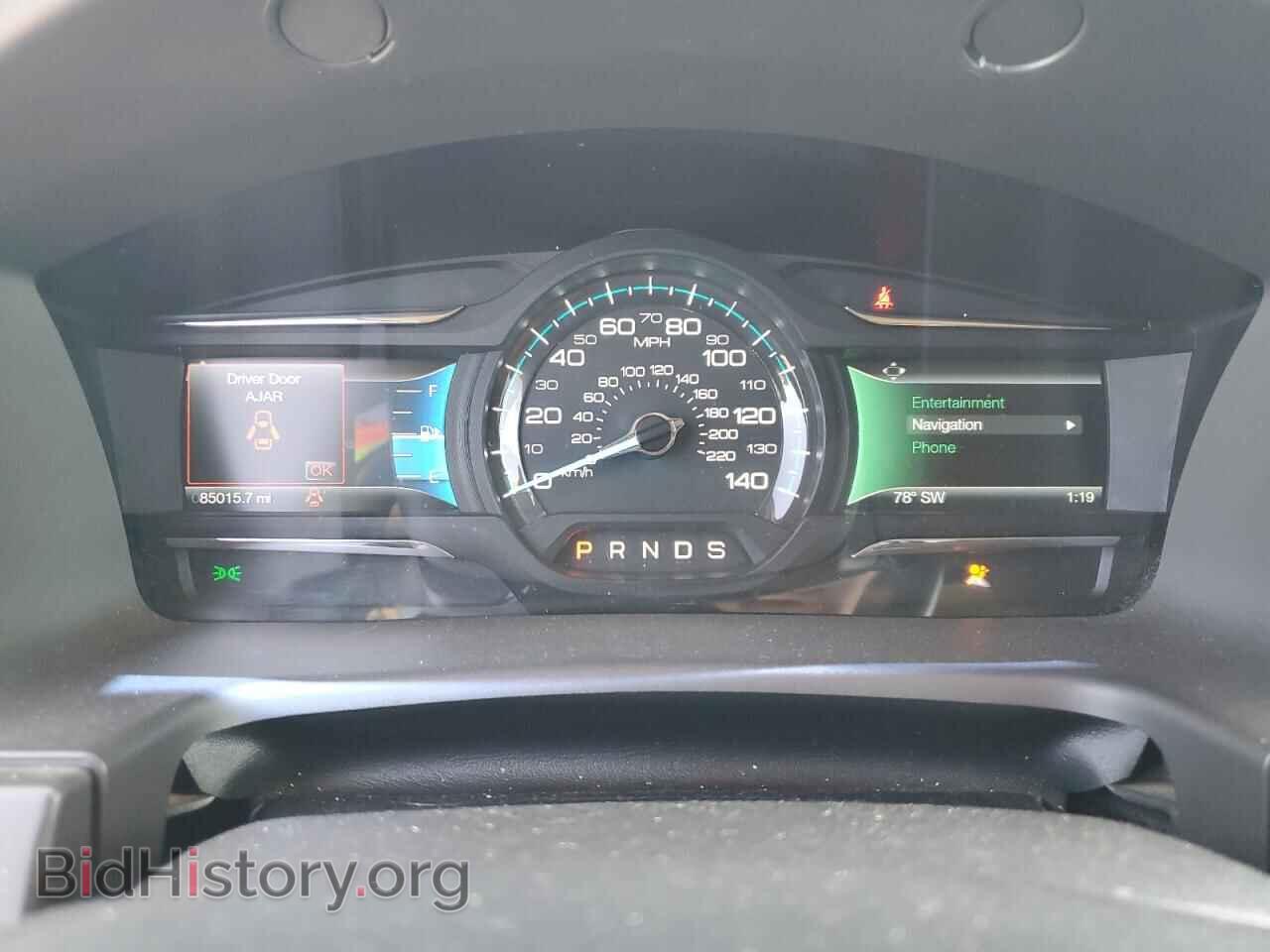 2015 FORD FLEX - VIN: 2FMGK5D84FBA07977 - Photo 9