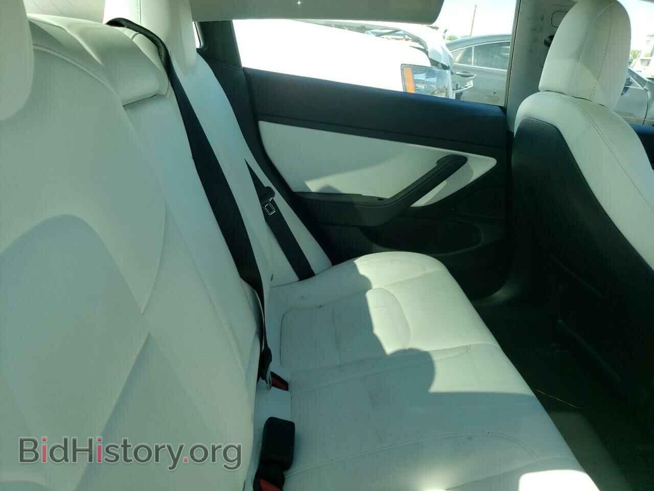 2021 TESLA MODEL 3 - VIN: 5YJ3E1EA4MF908366 - Photo 10