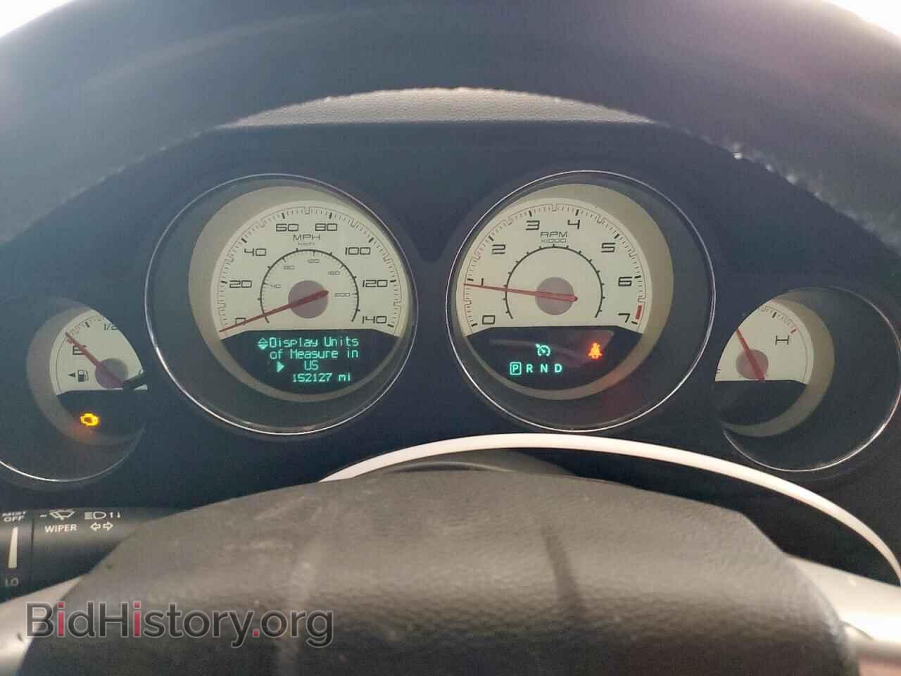 2012 DODGE CHALLENGER - VIN: 2C3CDYAGXCH240642 - Фото 9