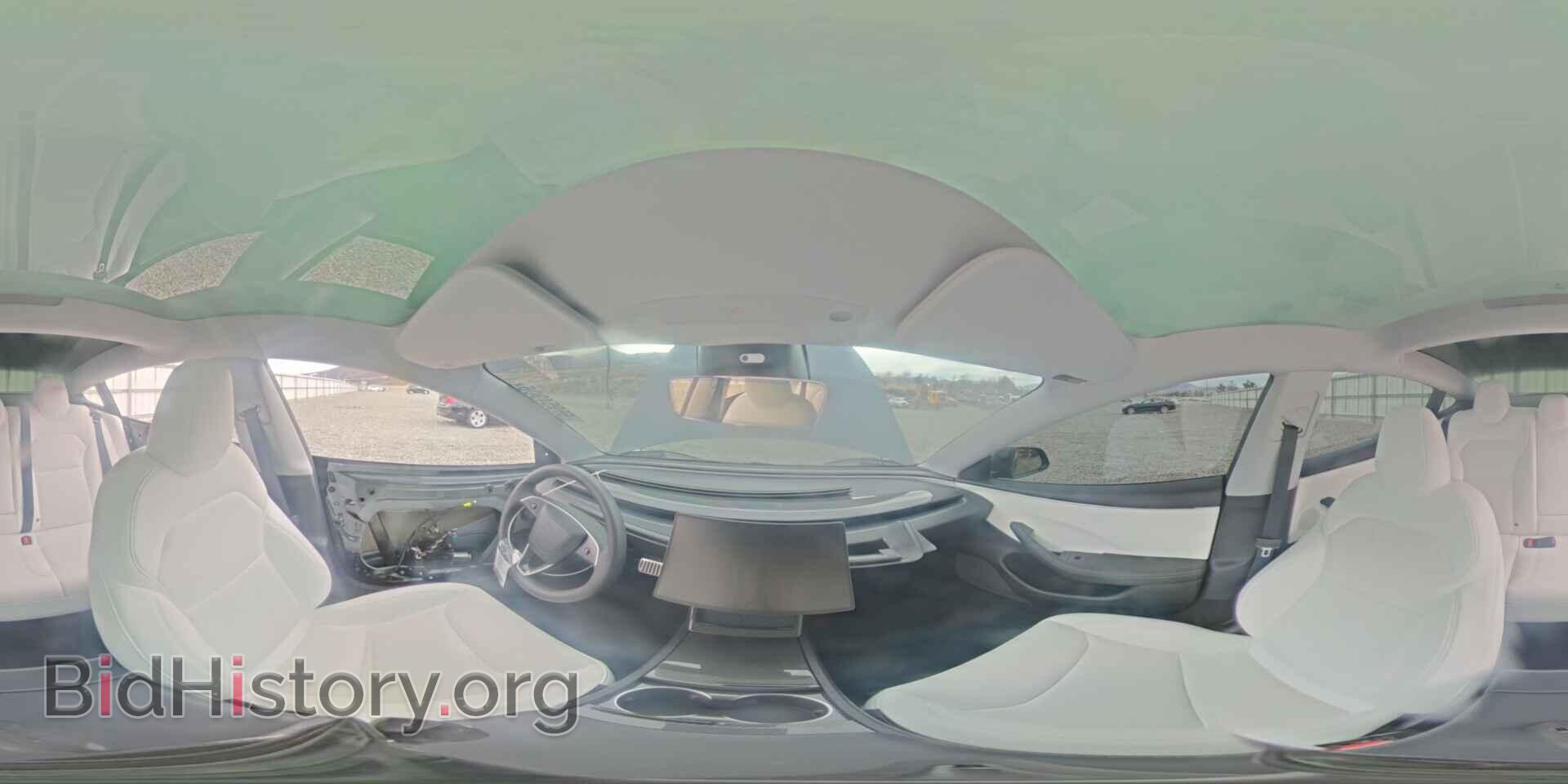 2024 TESLA MODEL 3 - VIN: 5YJ3E1EB5RF806896 - Photo 15