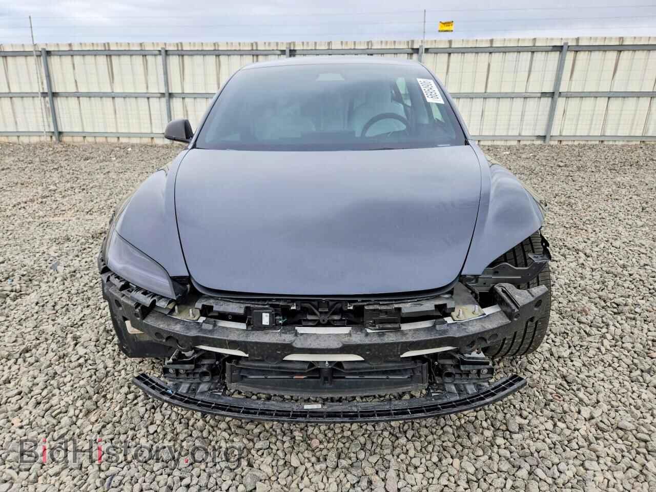 2024 TESLA MODEL 3 - VIN: 5YJ3E1EB5RF806896 - Photo 5