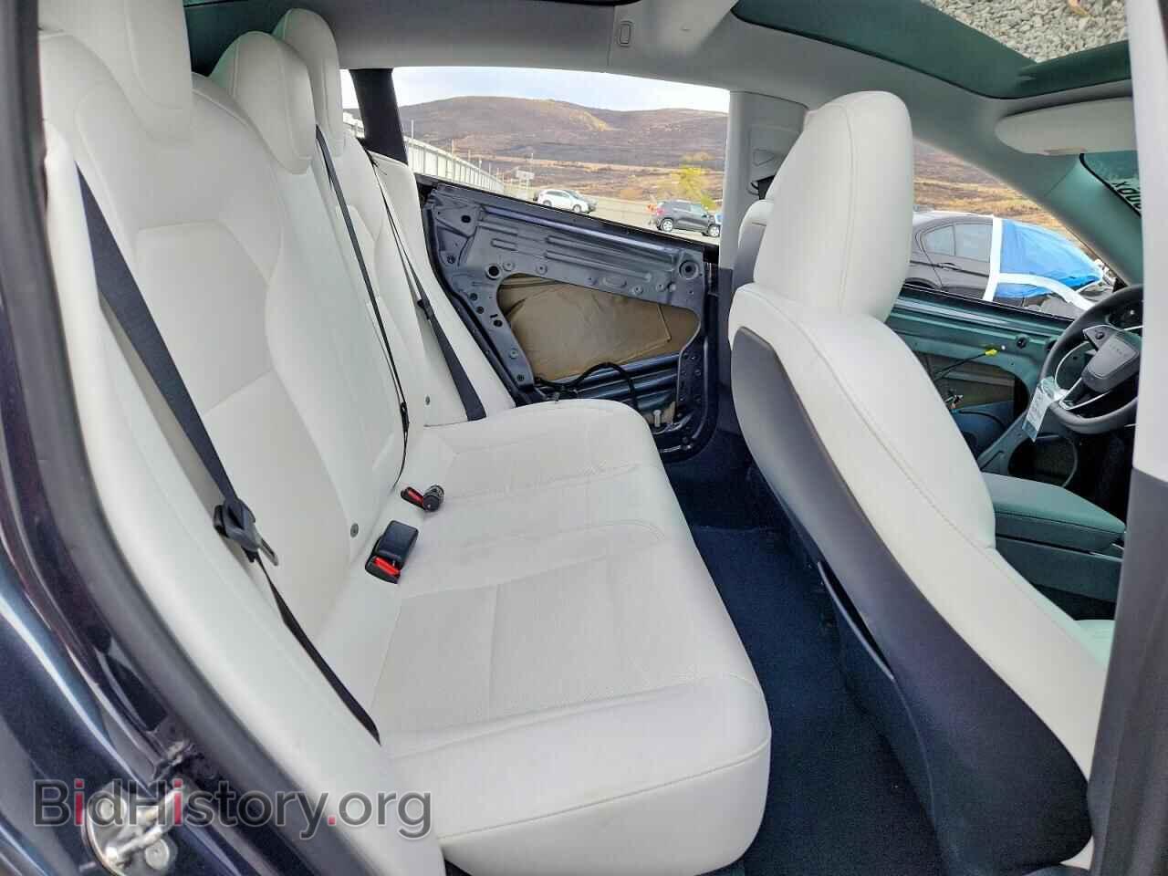 2024 TESLA MODEL 3 - VIN: 5YJ3E1EB5RF806896 - Photo 10