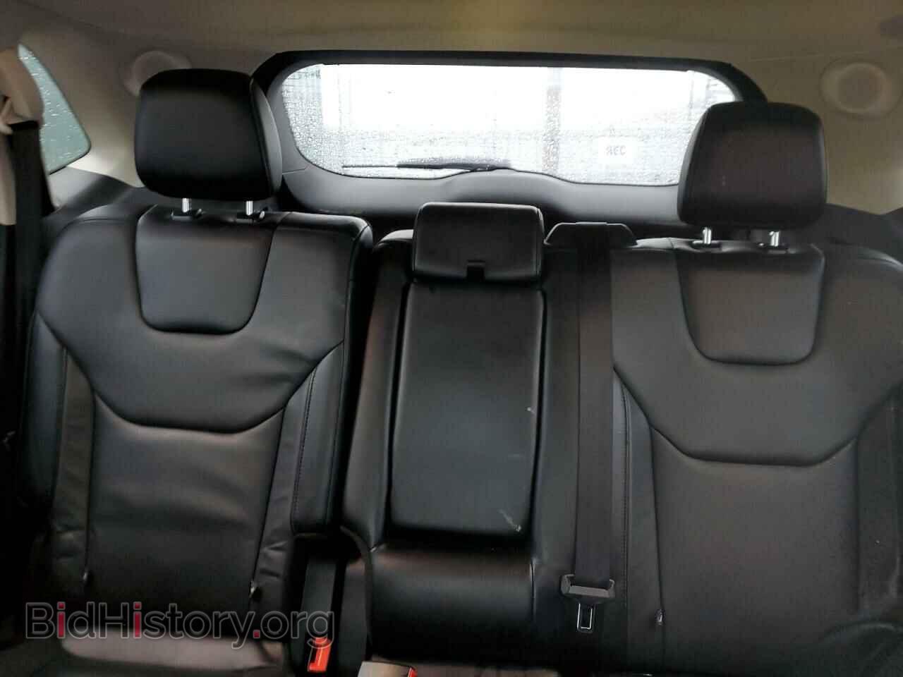 2015 FORD EDGE - VIN: 2FMTK4K84FBC18348 - Photo 10