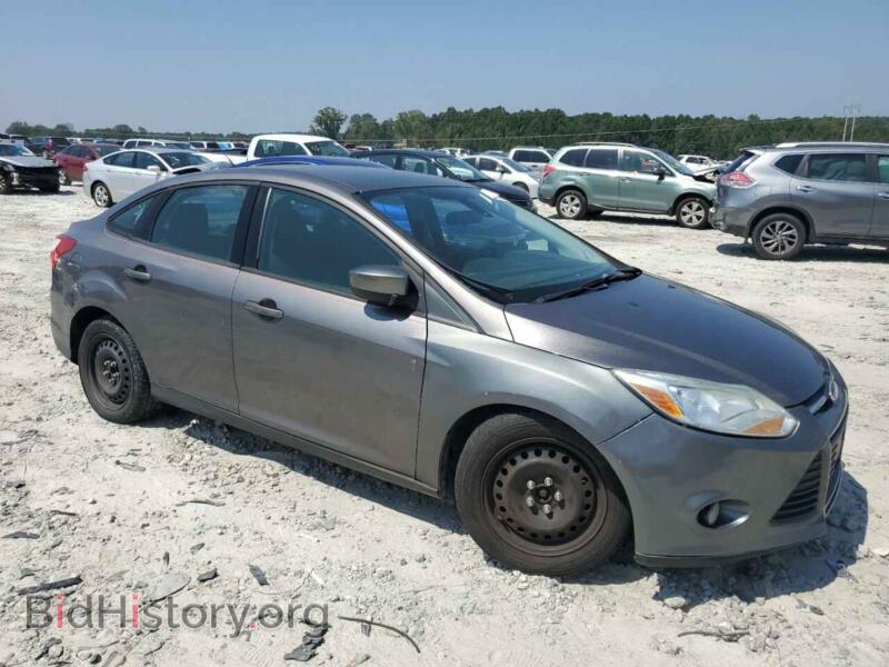 2012 Ford FOCUS (VIN 1FAHP3F26CL421223) — photo 4 of 12
