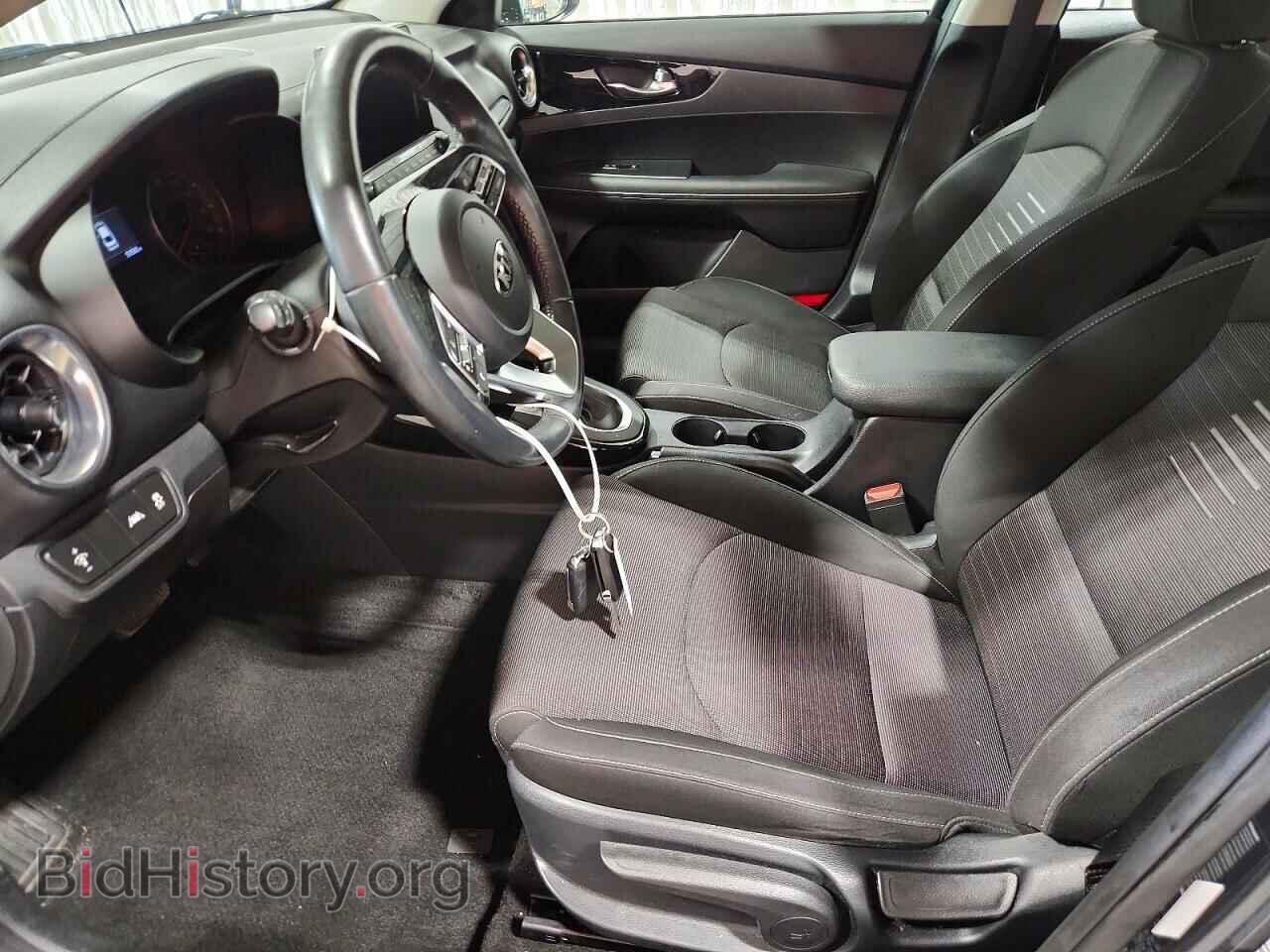 2019 KIA FORTE - VIN: 3KPF34AD7KE078635 - Фото 7
