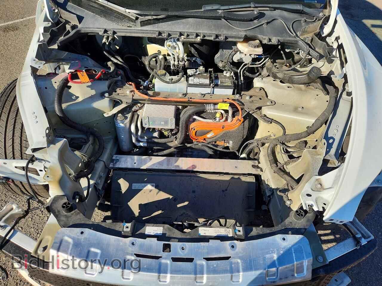 2021 TESLA MODEL Y - VIN: 5YJYGDEF3MF240086 - Photo 12