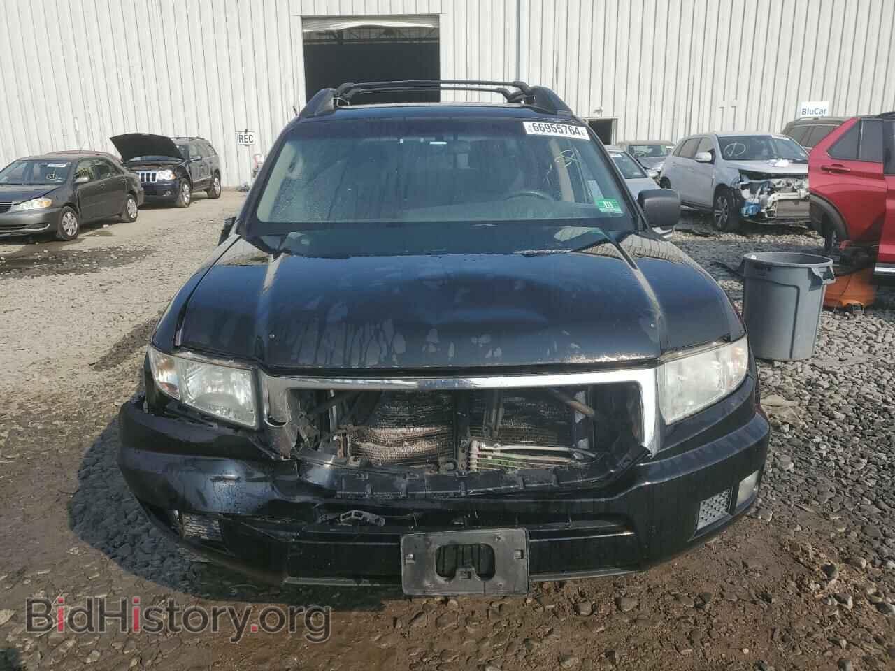 2012 HONDA RIDGELINE - VIN: 5FPYK1F29CB457849 - Фото 5