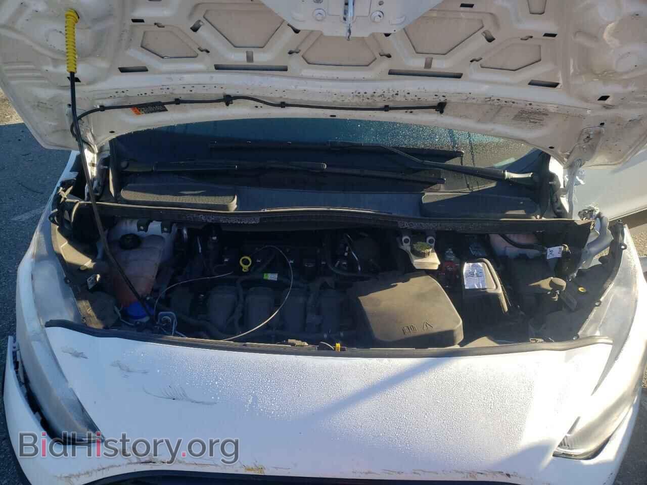 2019 FORD TRANSIT - VIN: NM0LS7E28K1427544 - Photo 7
