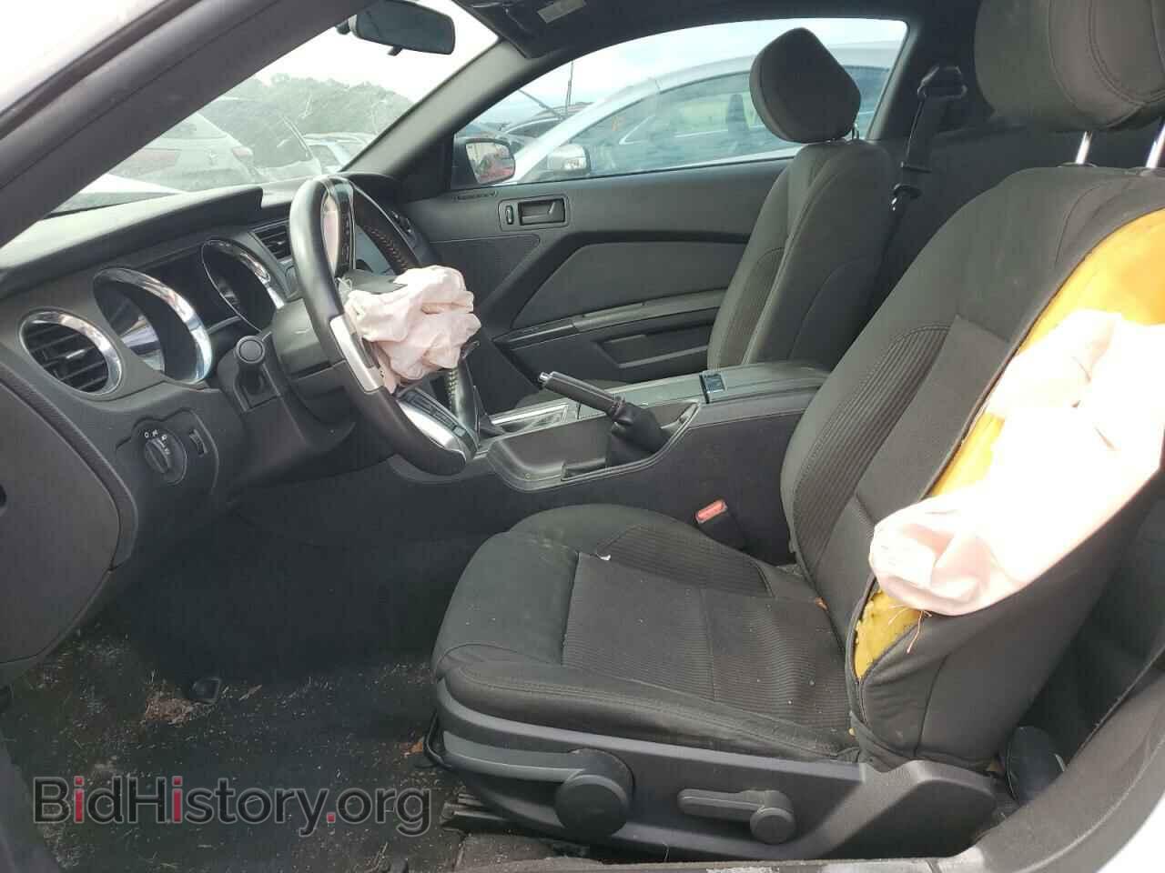 2014 FORD ALL Models - VIN: 1ZVBP8AM4E5298855 - Фото 7