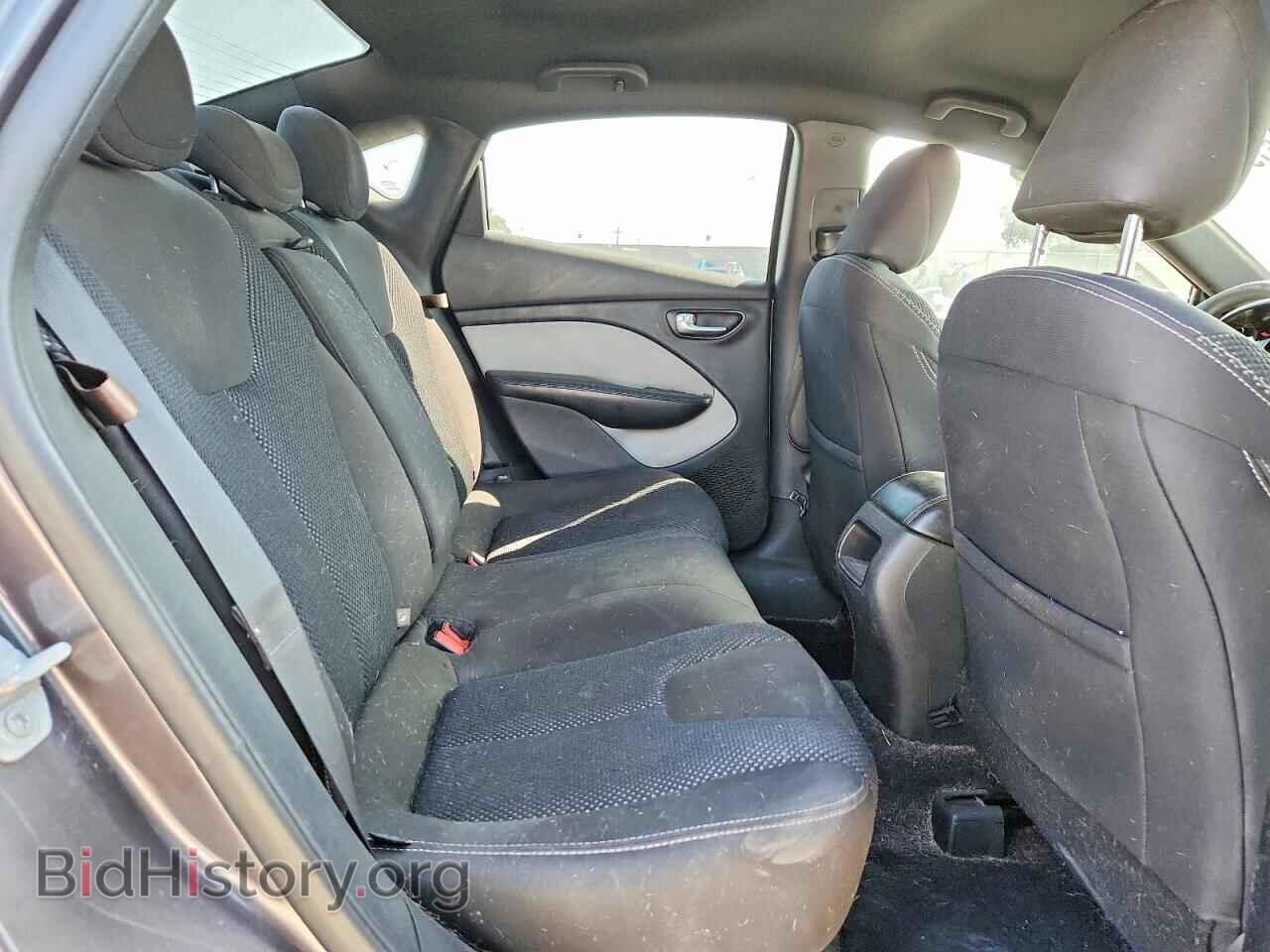 2015 DODGE DART - VIN: 1C3CDFBB2FD421579 - Photo 10