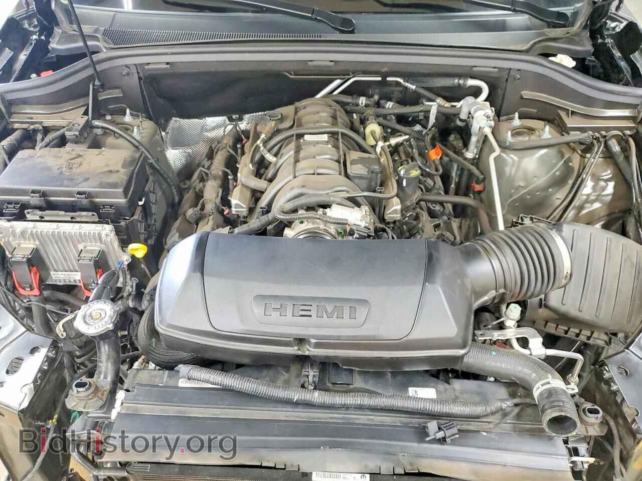 2026 DODGE DURANGO - VIN: 1C4SDJFTXTC161432 - Фото 12