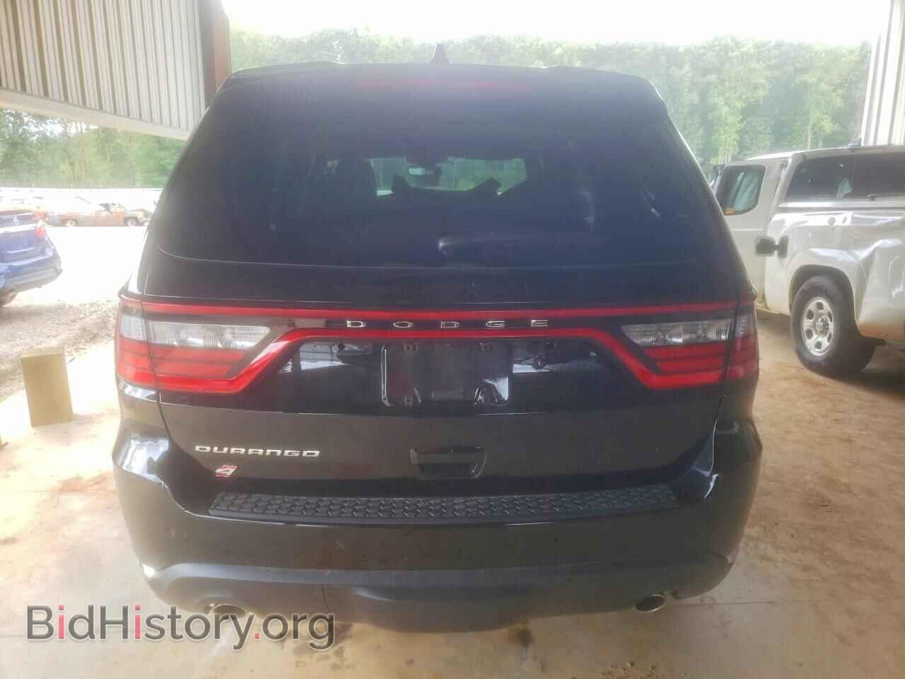 2026 DODGE DURANGO - VIN: 1C4SDJFTXTC161432 - Фото 6