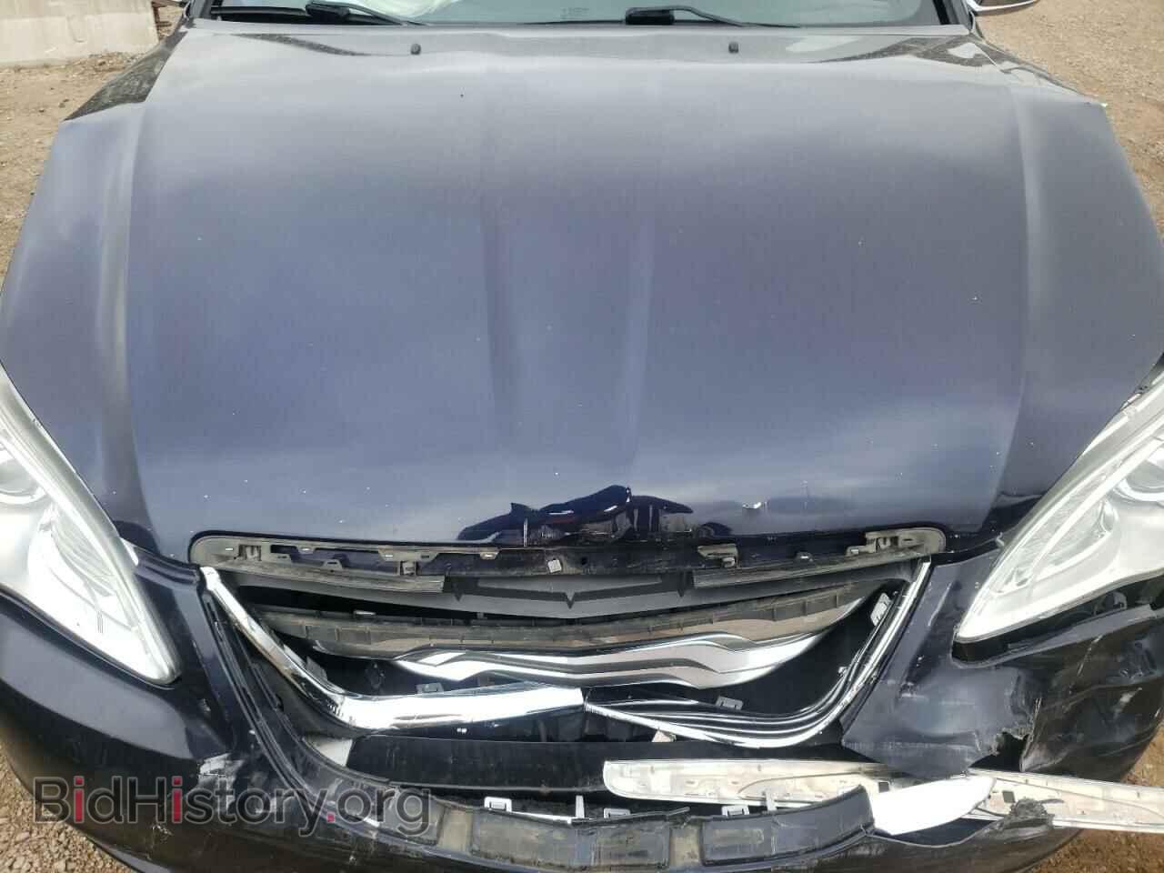2012 CHRYSLER 200 - VIN: 1C3CCBCG2CN146548 - Фото 11