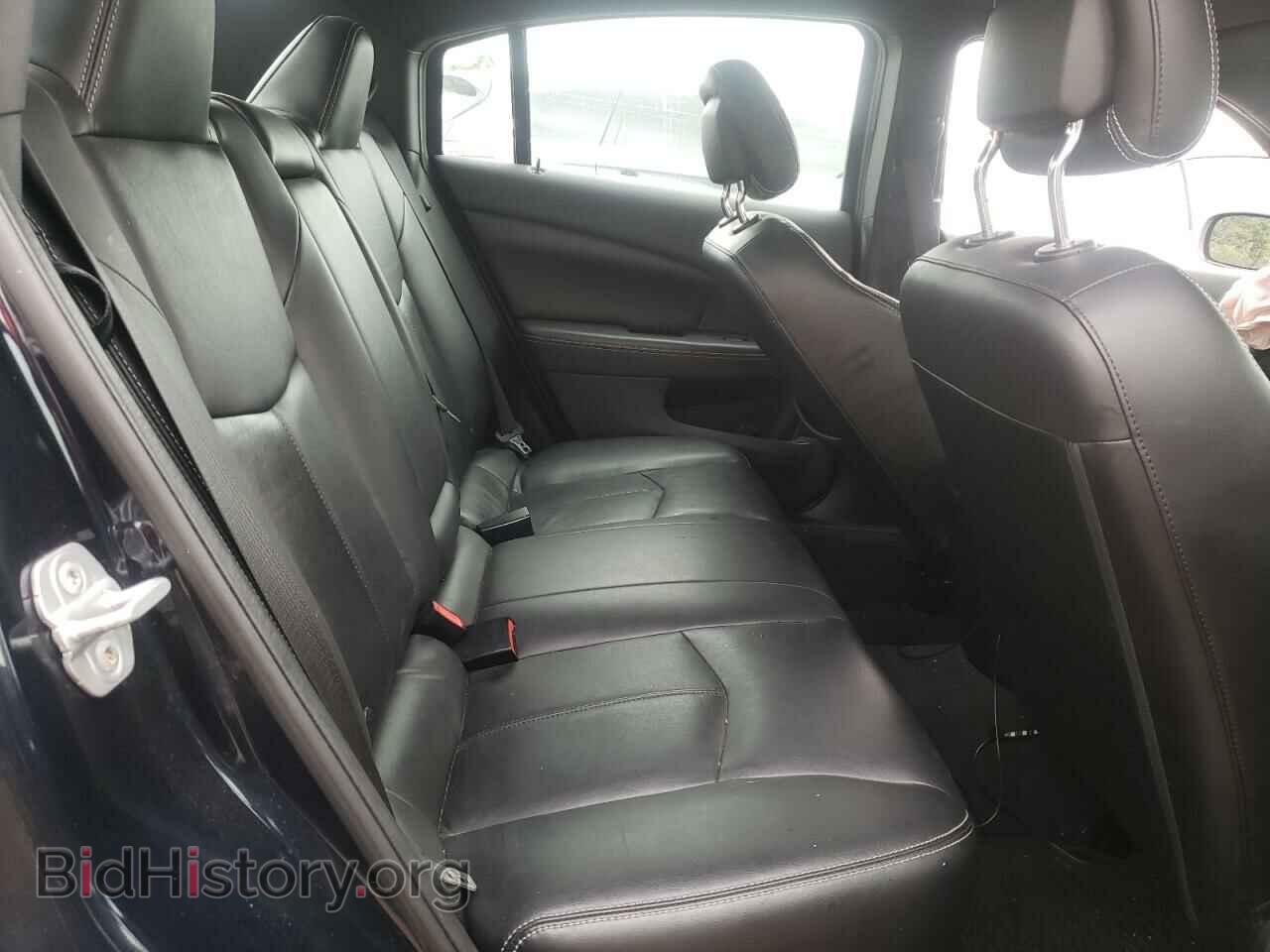 2012 CHRYSLER 200 - VIN: 1C3CCBCG2CN146548 - Фото 10