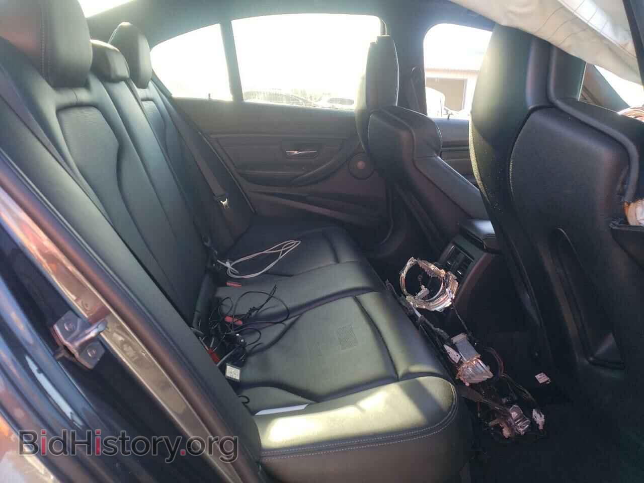 2017 BMW M3 - VIN: WBS8M9C50H5G42246 - Фото 6