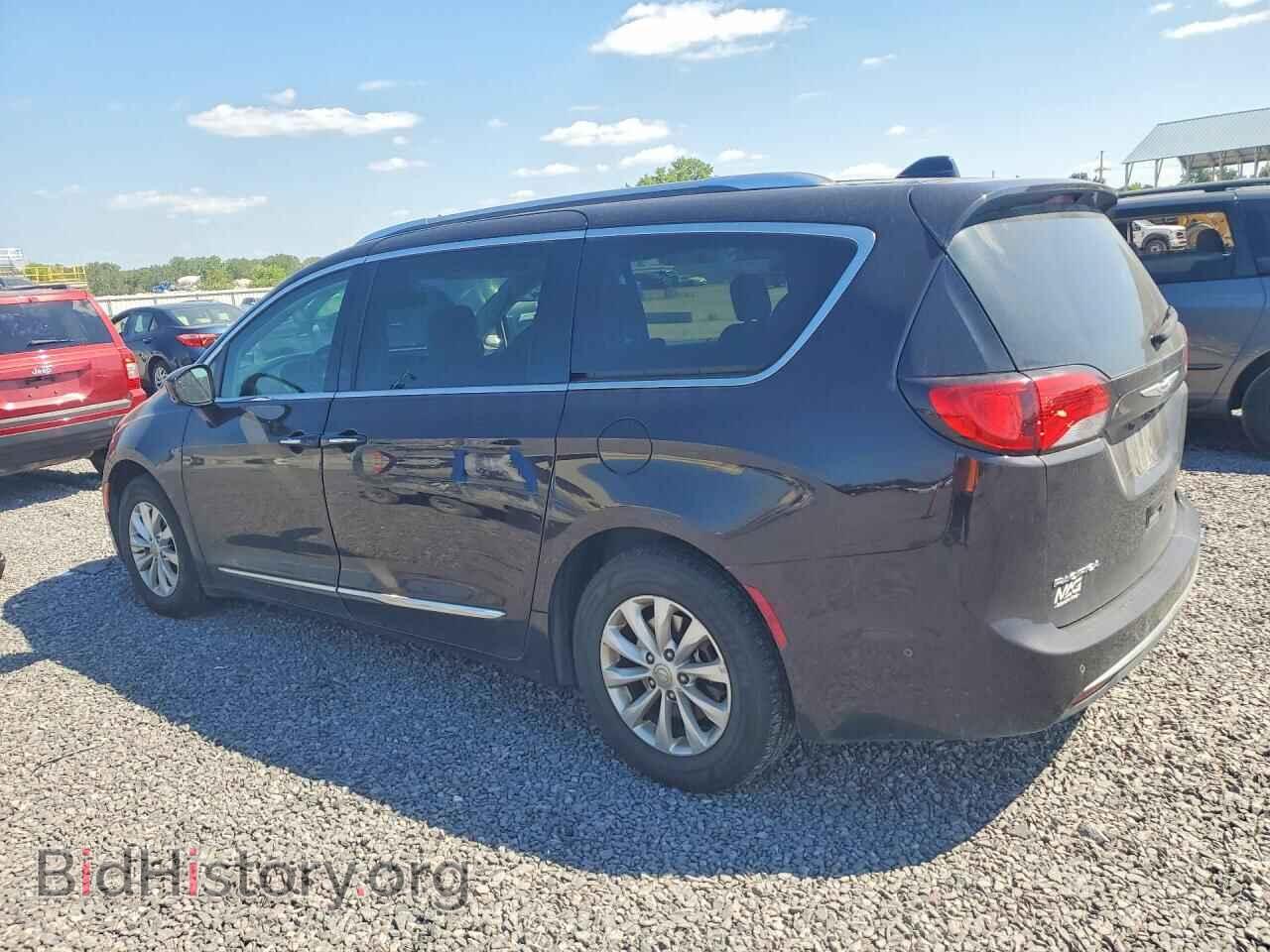 2019 CHRYSLER PACIFICA - VIN: 2C4RC1BG7KR655330 - Photo 2